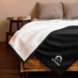 Cookie Dragon Games Premium sherpa blanket