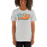 TwoKinds Online Founder T-Shirt