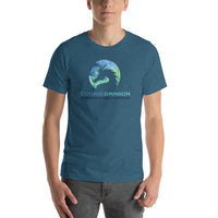Cookie Dragon Games Logo T-Shirt