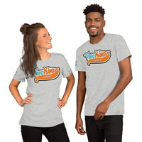 TwoKinds Online Founder T-Shirt