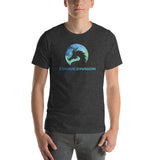 Cookie Dragon Games Logo T-Shirt
