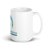 Cookie Dragon Games Coffee mug
